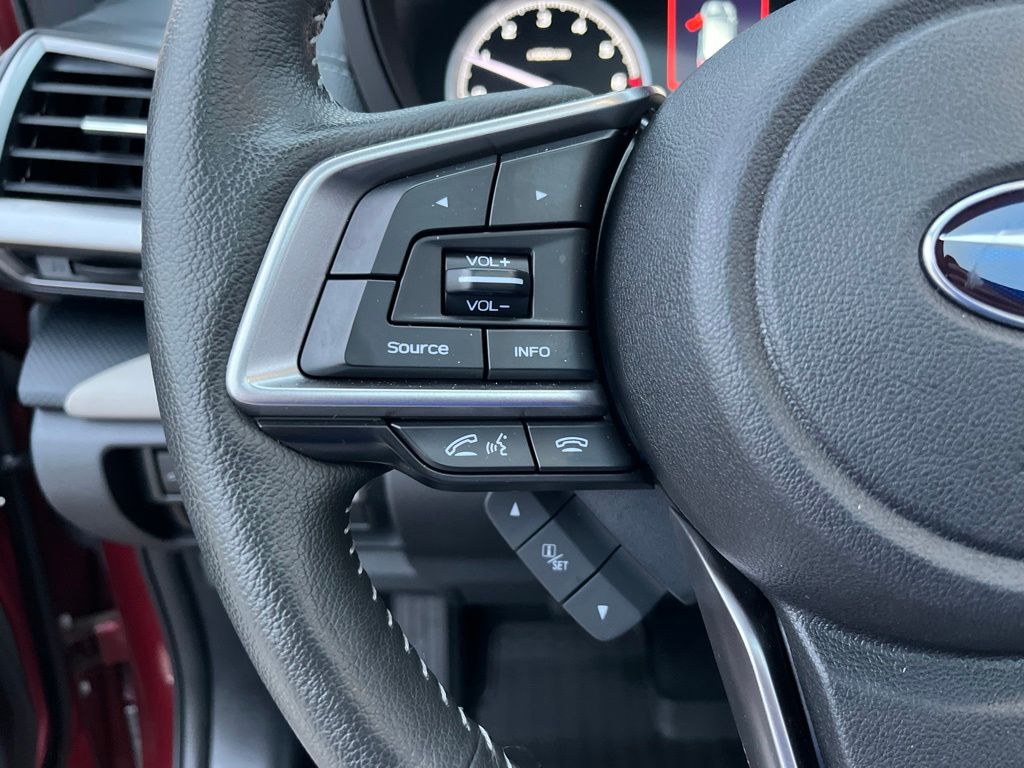 Thumbnail: 2022 Subaru Forester - 21