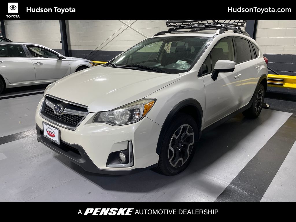 2017 Subaru Crosstrek Premium -
                  Jersey City, NJ