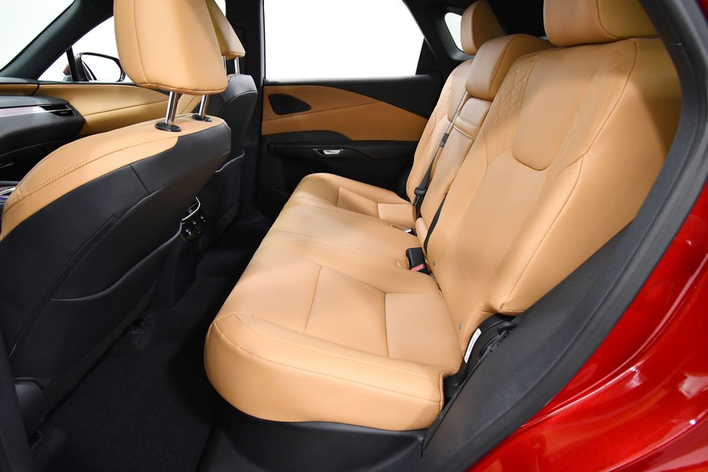 Used 2025 Lexus RX SUV