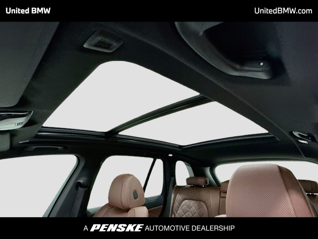 Thumbnail: 2026 BMW X5 - 19
