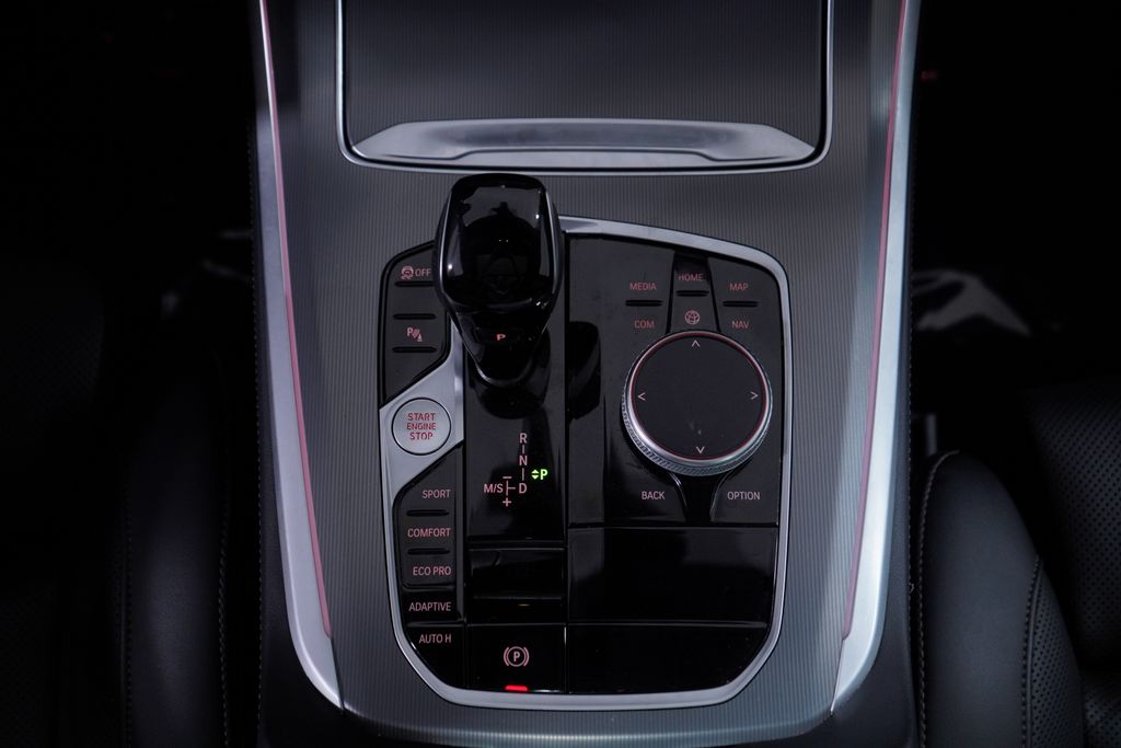 Thumbnail: 2023 BMW X5 - 14