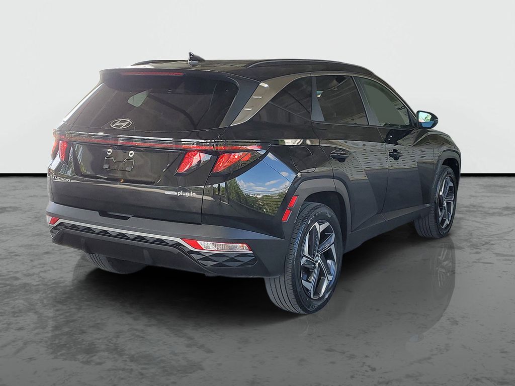 Certified 2024 Hyundai Tucson SEL with VIN KM8JBDD25RU152682 for sale in Tamarac, FL