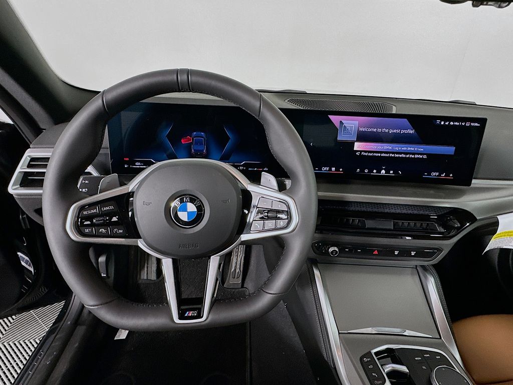 2025 BMW 2 Series 230i 10