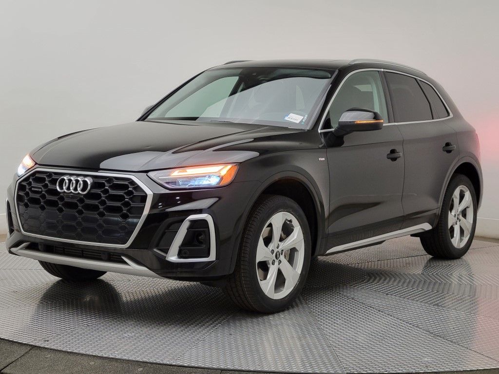 Thumbnail: 2023 Audi Q5 - 2