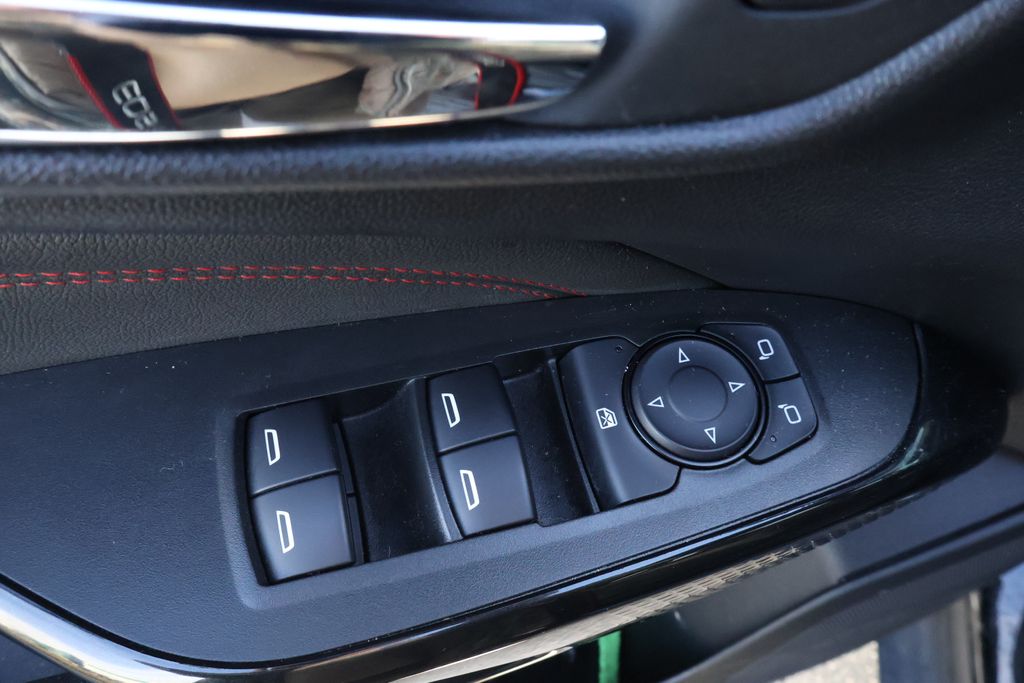 Thumbnail: 2024 Chevrolet Trax - 15