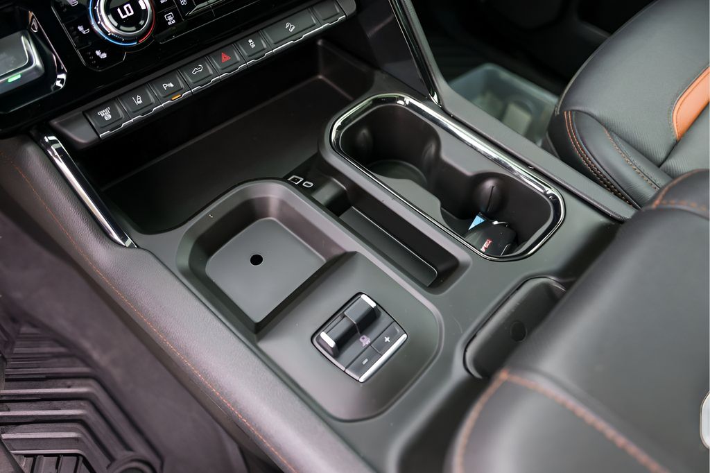 Used Car 2024 Gmc Sierra 2500hd  At4 For Sale Under $80,000 In Austin, Texas