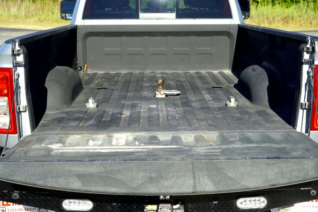 Used Car 2023 Ram 3500  Tradesman For Sale Under $60,000 In Taylor, Texas