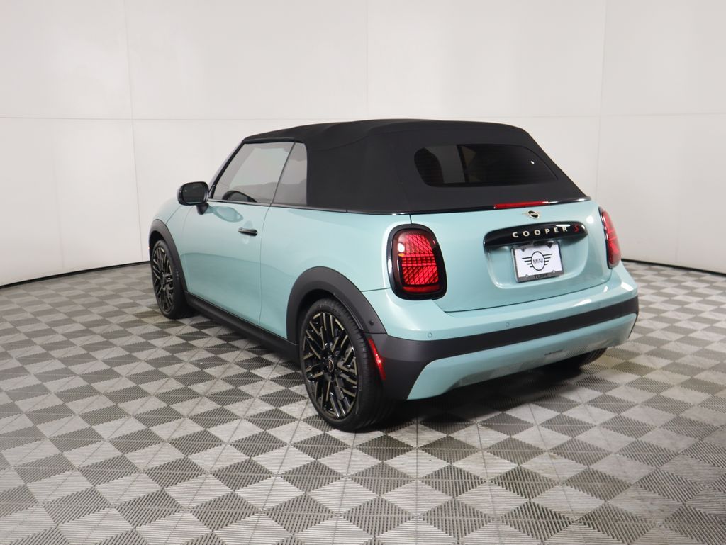 Thumbnail: 2026 MINI Cooper - 15
