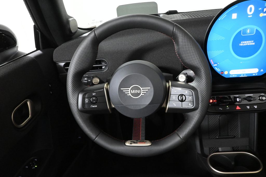 Thumbnail: 2026 MINI Cooper - 26