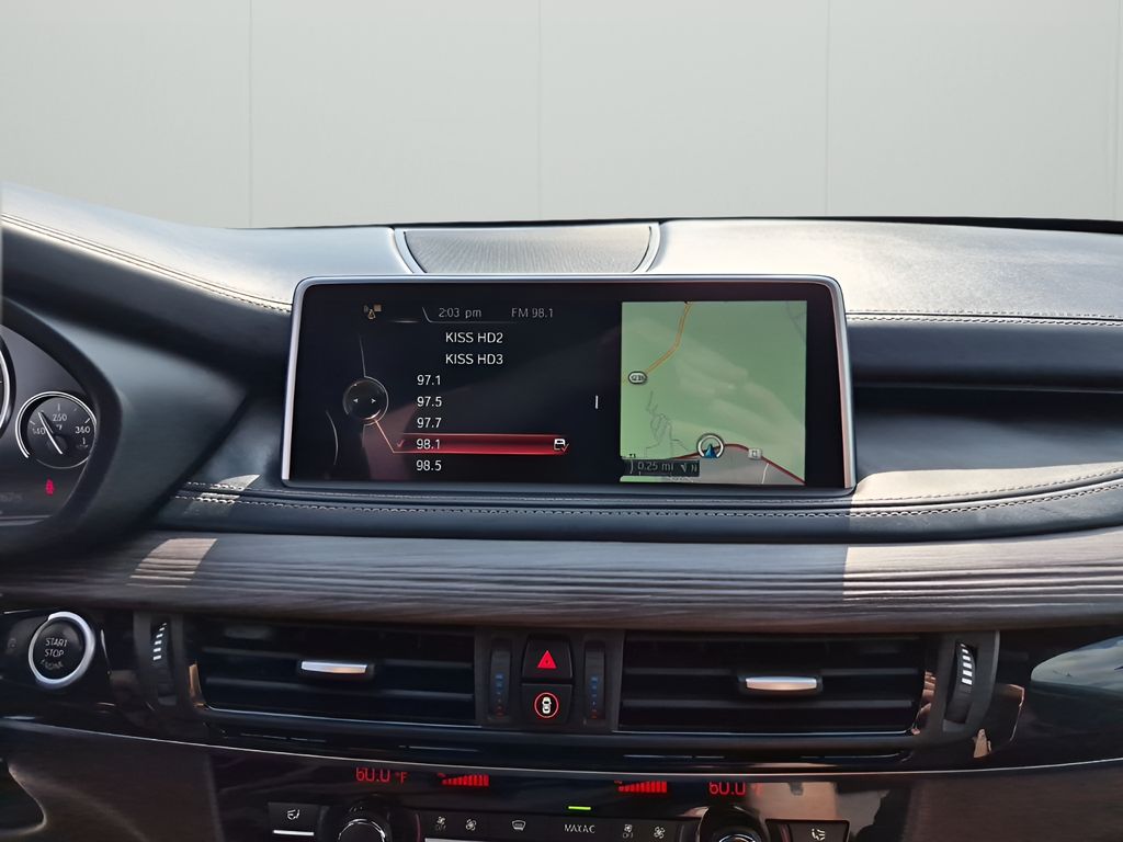 Used Car 2015 Bmw X5  Xdrive35i For Sale Under $15,000 In Austin, Texas