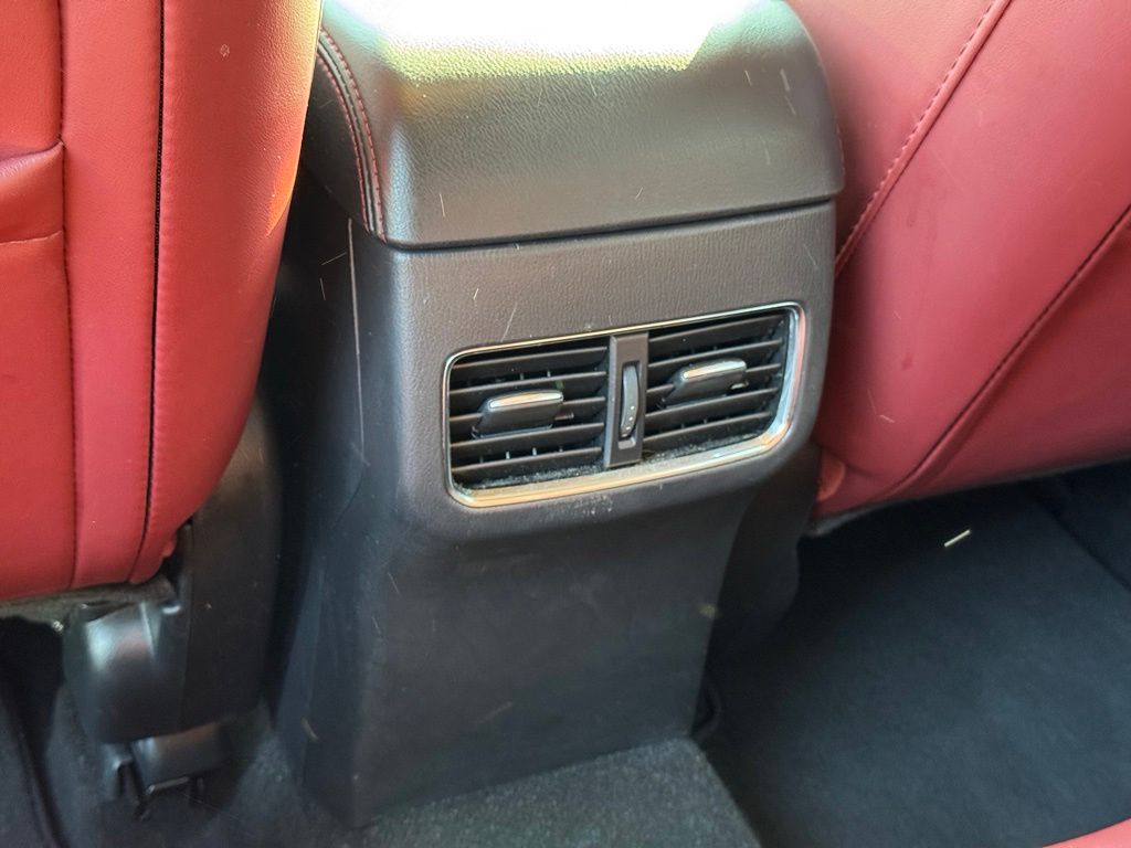 Used 2025 Mazda CX-5 SUV