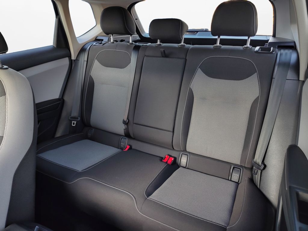 Used Car 2024 Volkswagen Taos  1.5t S For Sale Under $25,000 In Austin, Texas