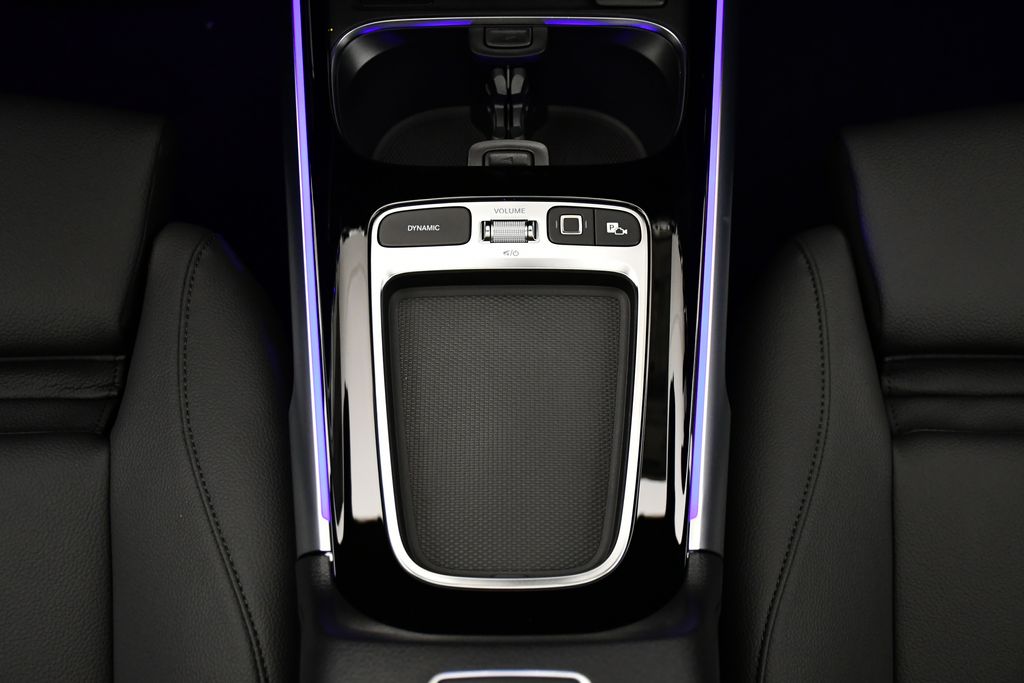 Thumbnail: 2026 Mercedes-Benz GLB - 31