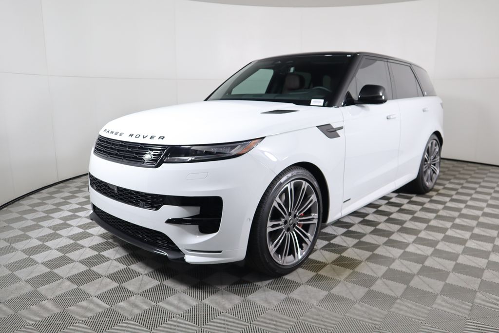 2025 Land Rover Range Rover Sport Autobiography -
                Chandler, AZ