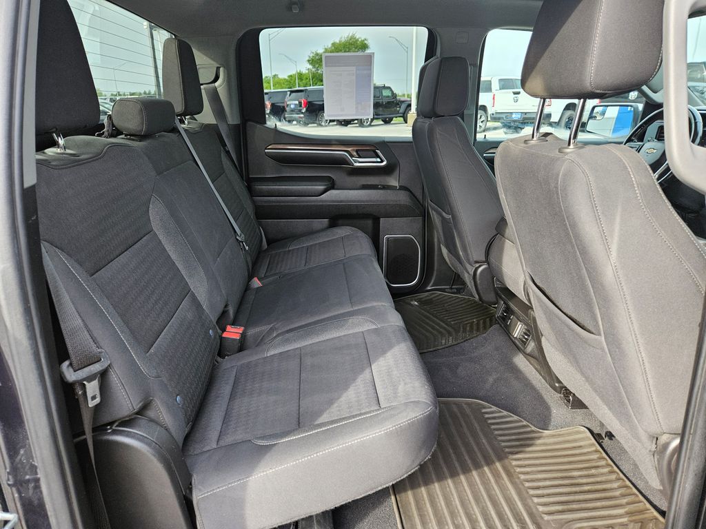Used 2023 Chevrolet Silverado 1500 Truck