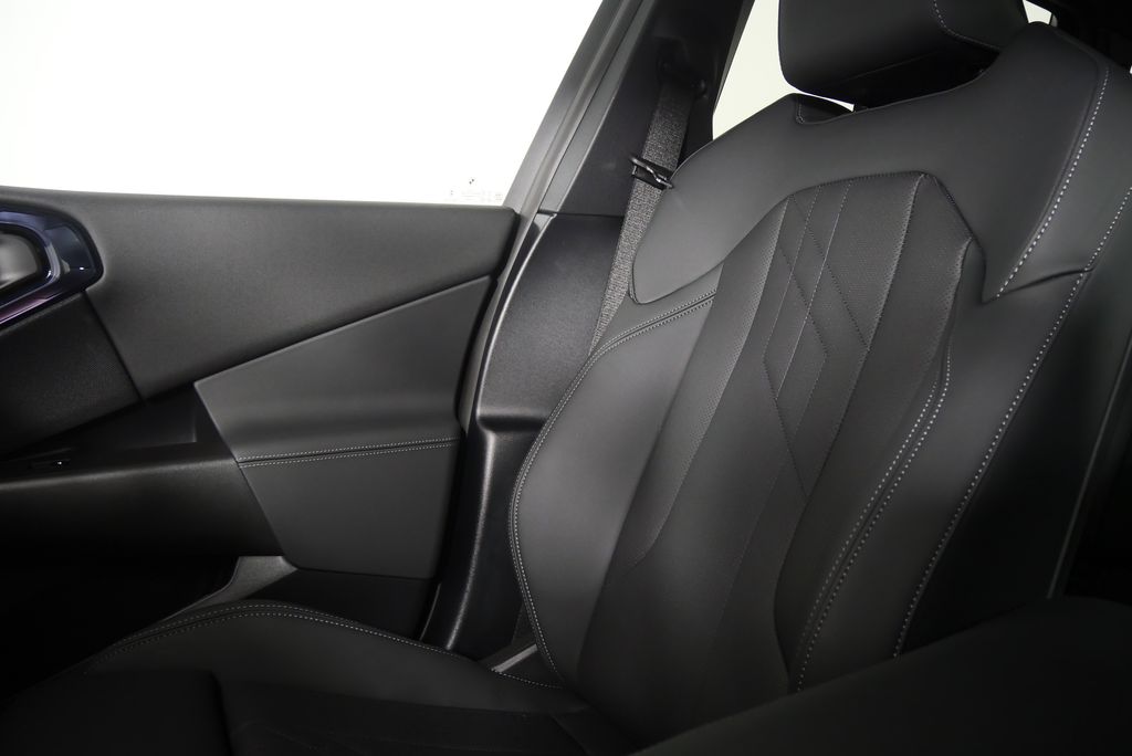 Thumbnail: 2025 BMW X3 - 23