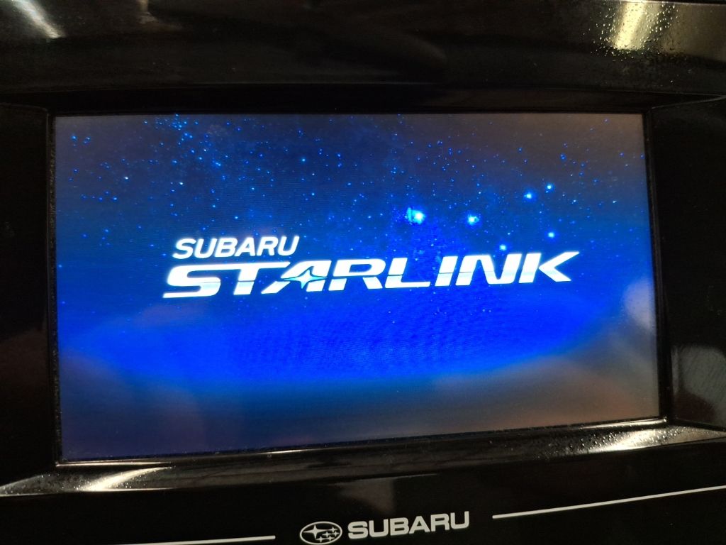 Used 2018 Subaru Impreza Sedan