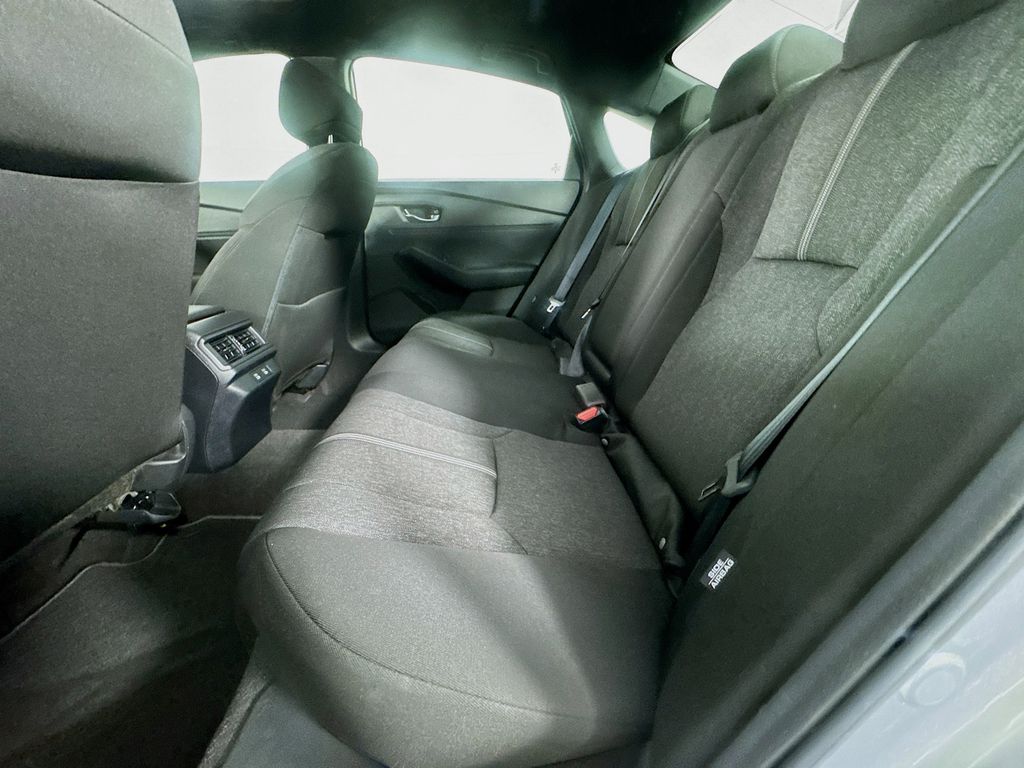 Used Car 2025 Honda Accord Hybrid  Sport For Sale Under $30,000 In Austin, Texas