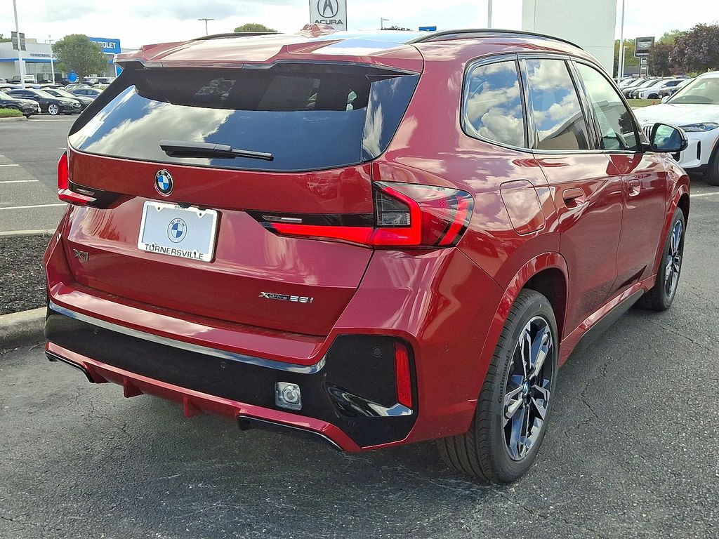 Thumbnail: 2026 BMW X1 - 4