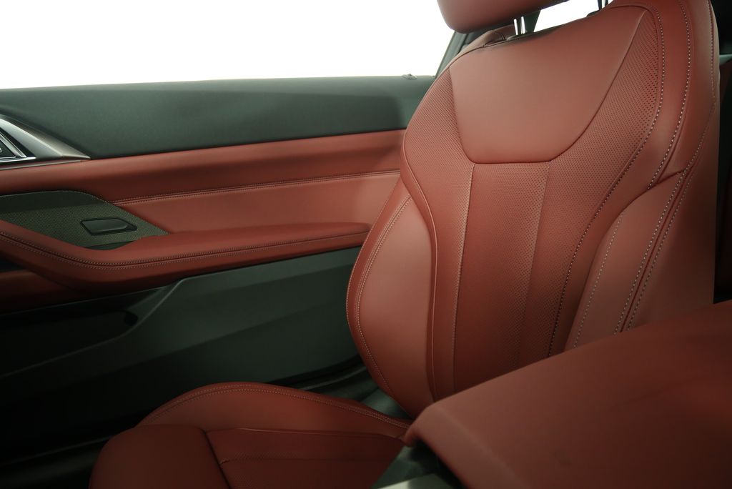 Thumbnail: 2026 BMW 4 Series - 18
