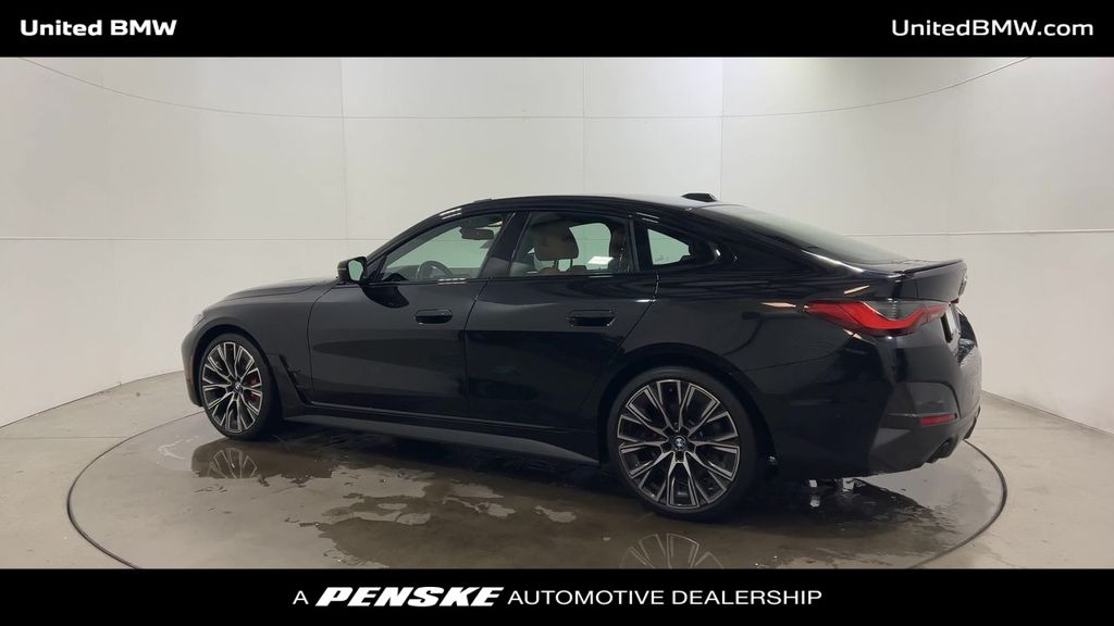 Thumbnail: 2023 BMW 4 Series - 6