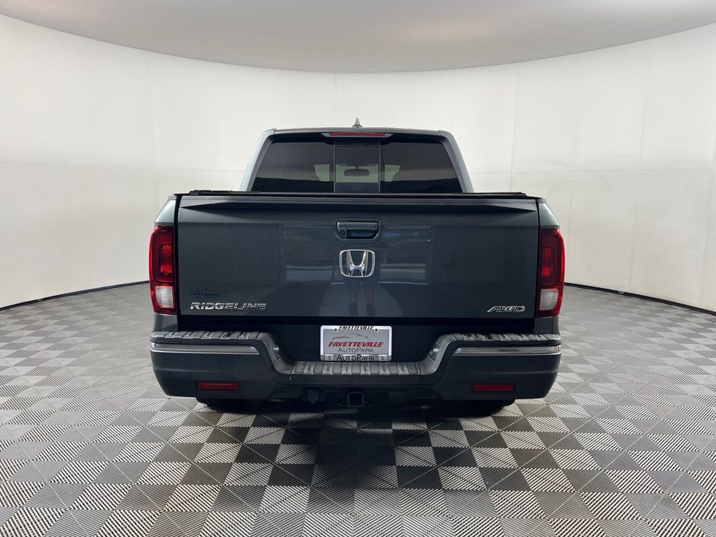 Thumbnail: 2019 Honda Ridgeline - 12