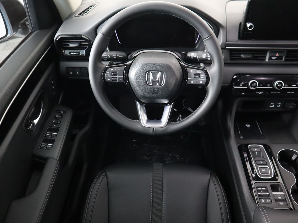 Thumbnail: 2025 Honda Pilot - 10