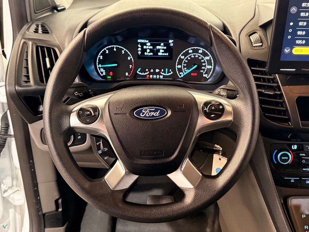 2023 Ford Transit Connect XL
