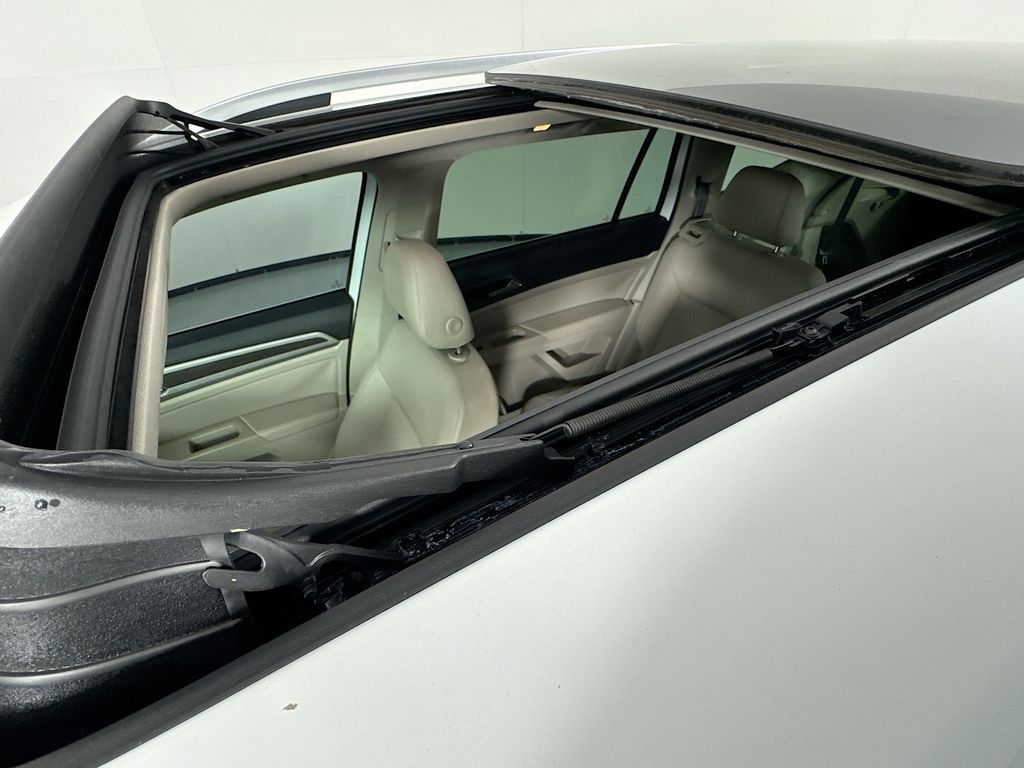 Used Car 2019 Volkswagen Atlas  Sel For Sale Under $25,000 In Austin, Texas