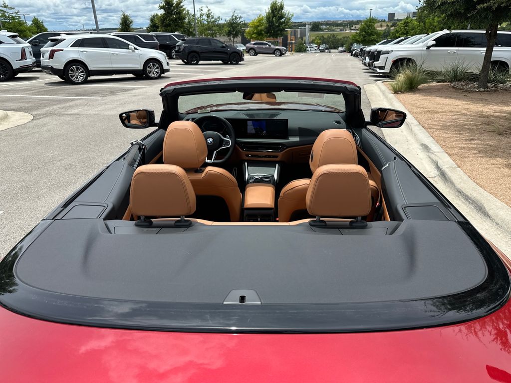 Used Car 2025 Bmw 4 Series  430i For Sale Under $60,000 In Austin, Texas