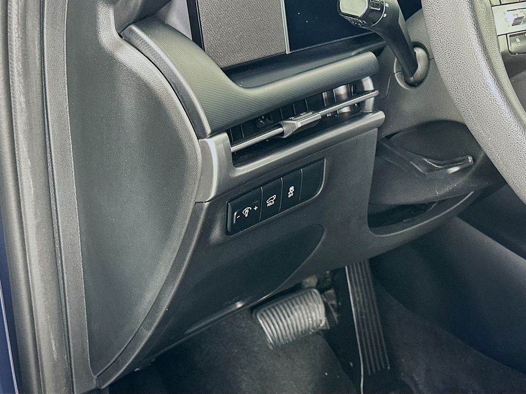 Thumbnail: 2025 Hyundai Tucson - 10