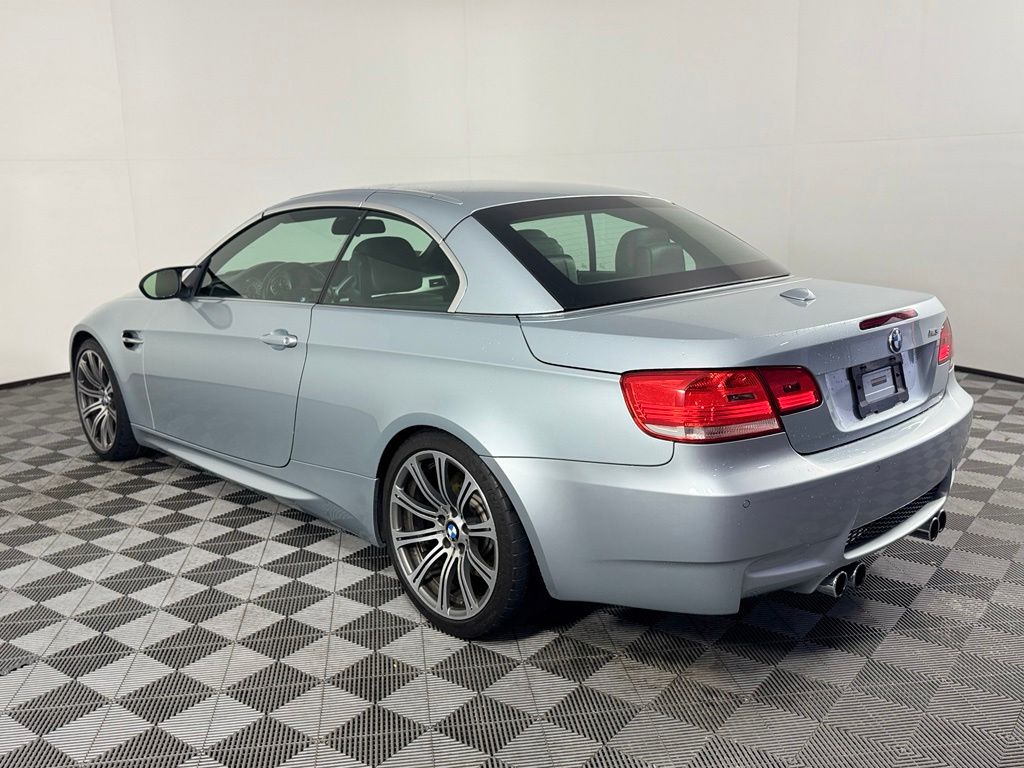 Thumbnail: 2008 BMW M3 - 7