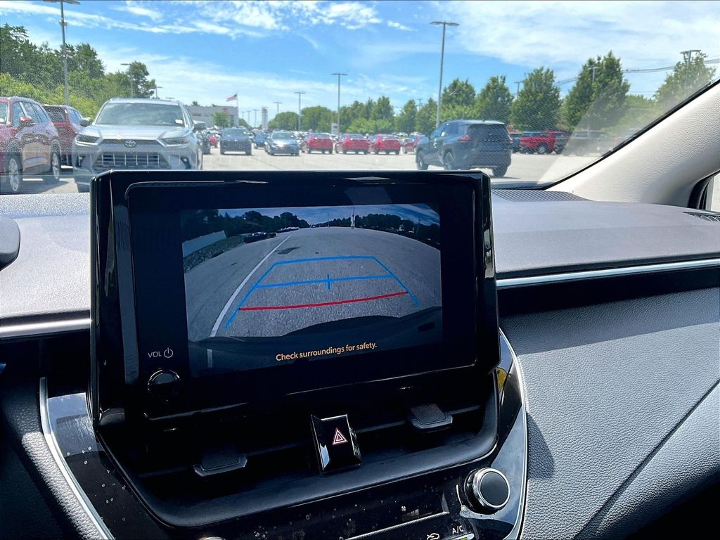 2024 Toyota Corolla — photo 19