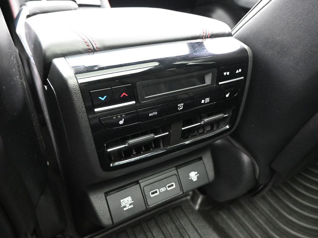 2022 Acura MDX Type S w/Advance Package