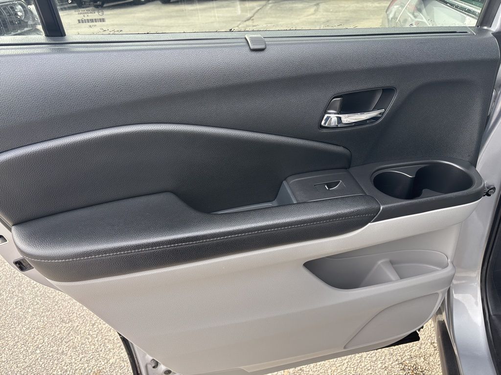 Used 2022 Honda Pilot SUV