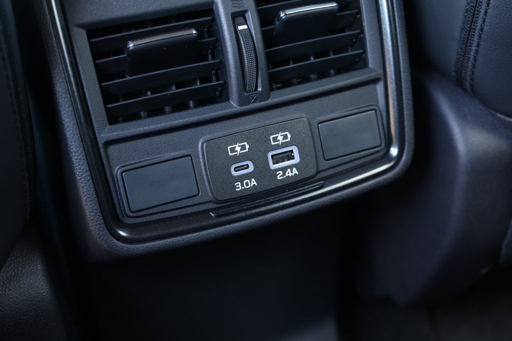 new 2026 Subaru Forester car, priced at $36,202