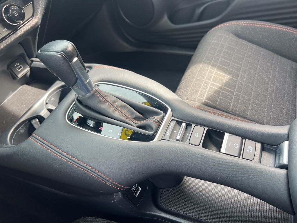 Thumbnail: 2023 Honda HR-V - 32