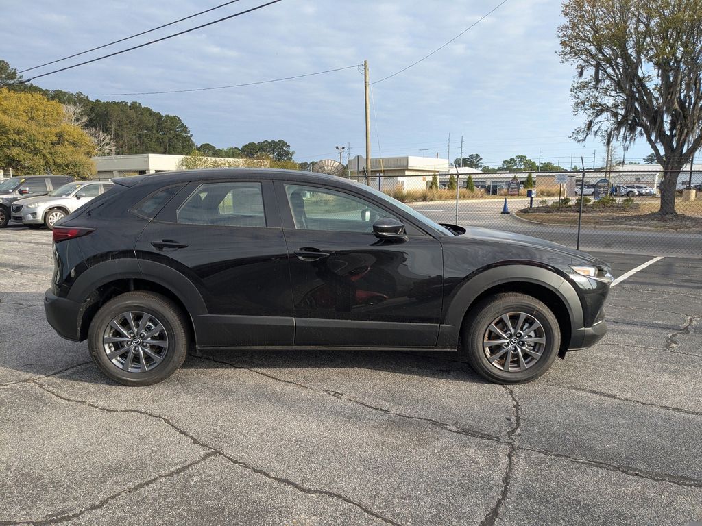 2026 Mazda CX-30 2.5 S