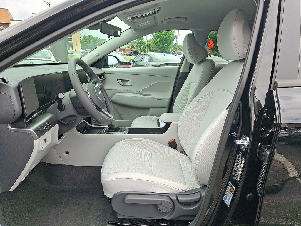 Thumbnail: 2026 Hyundai Kona - 6
