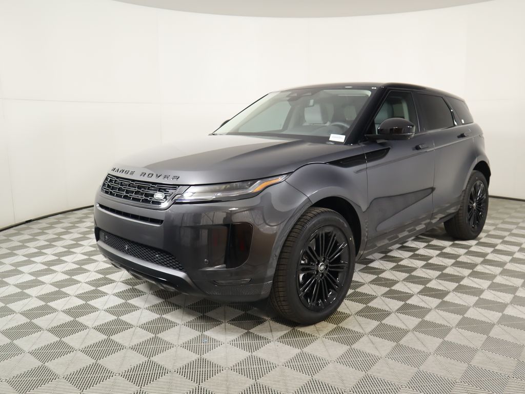 2025 Land Rover Range Rover Evoque S -
                Chandler, AZ