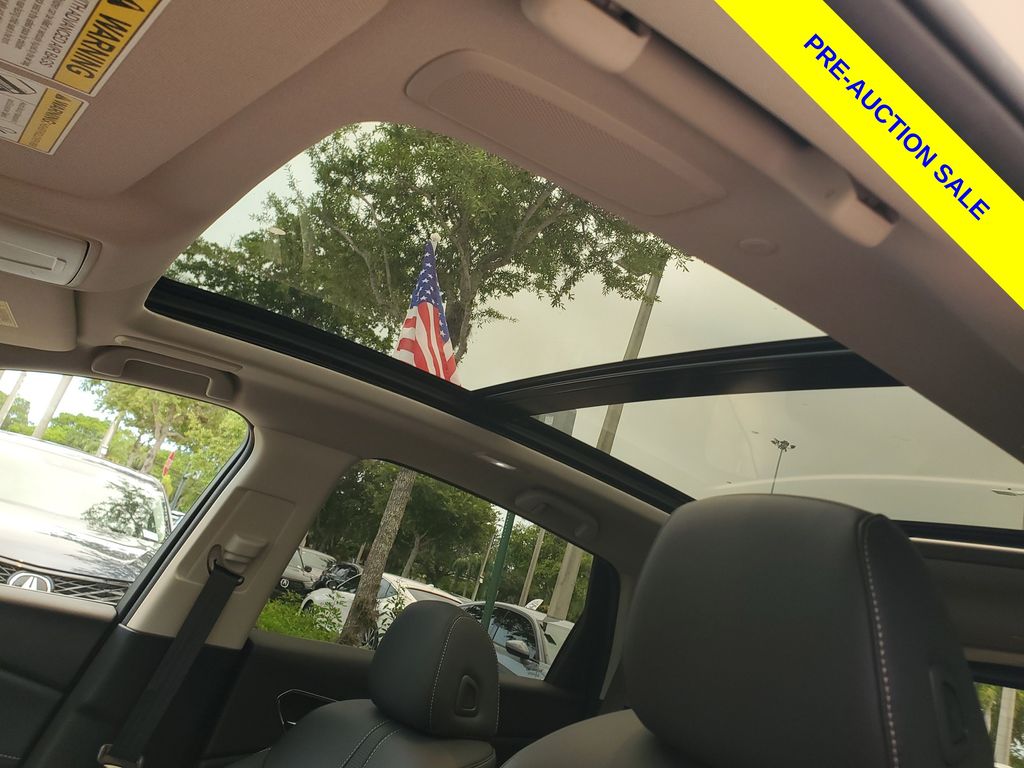 Used 2024 Acura RDX SUV