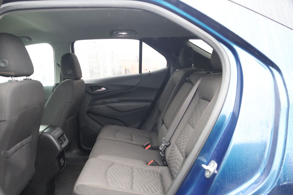 Thumbnail: 2019 Chevrolet Equinox - 32