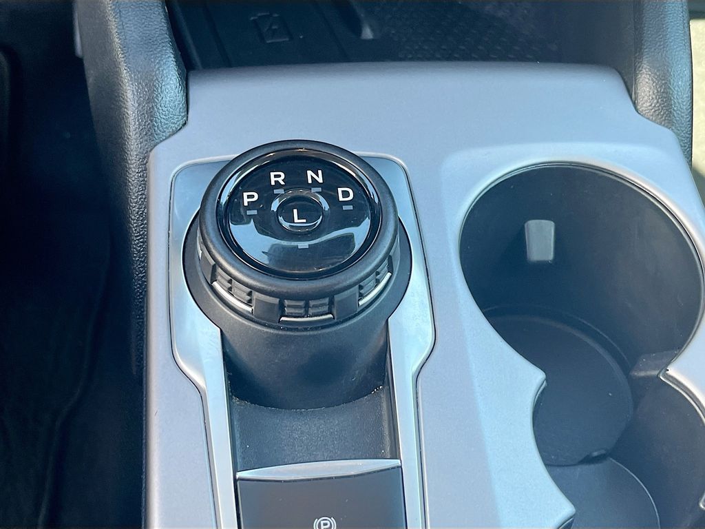 Used 2024 Gray Ford Big Bend image 17