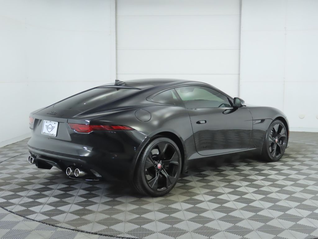 Thumbnail: 2022 Jaguar F-Type - 5