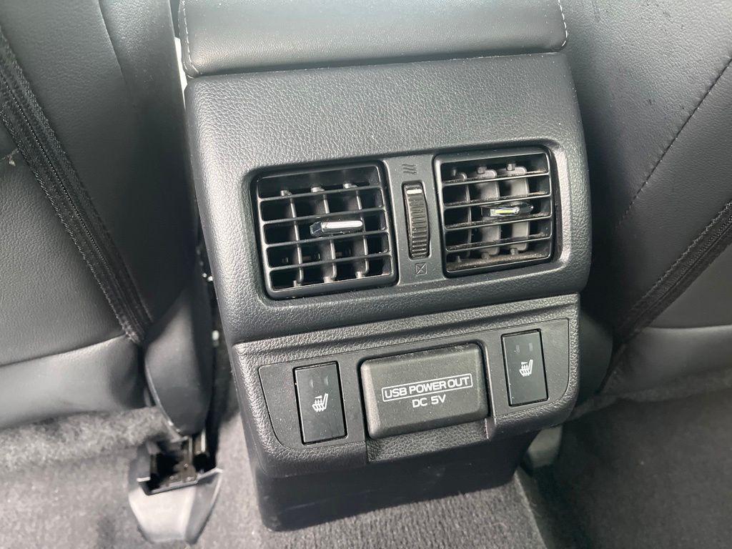 2018 Subaru Outback 2.5i