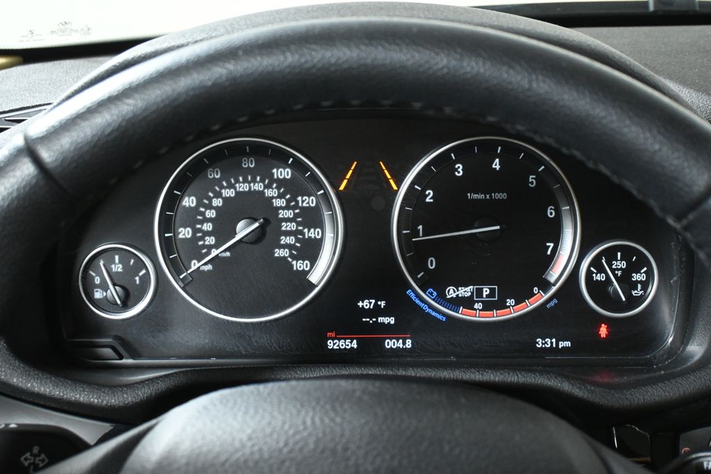 Thumbnail: 2017 BMW X3 - 20