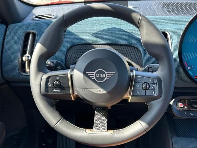 Thumbnail: 2026 MINI Cooper Countryman - 17