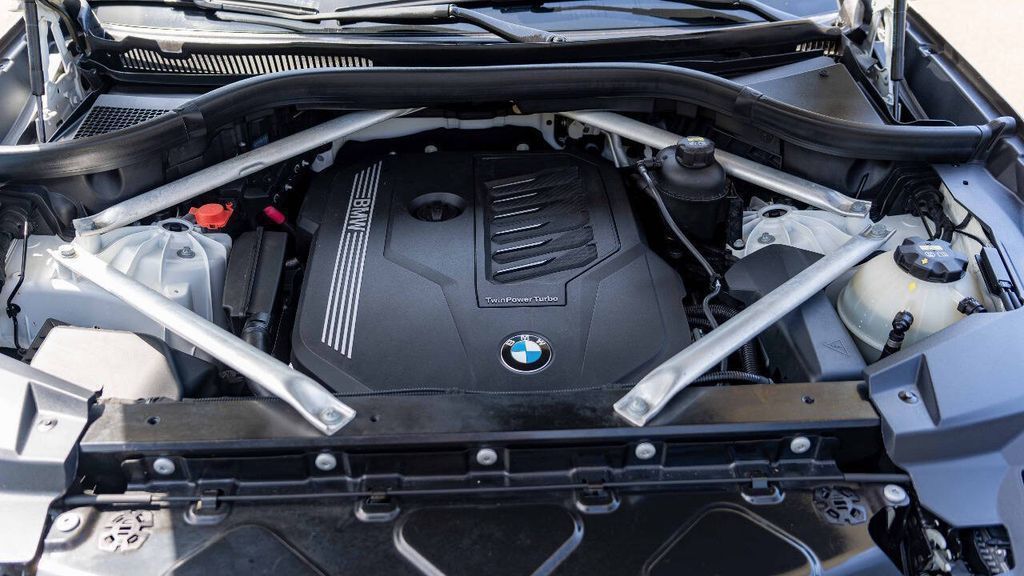 Used 2019 BMW X5 xDrive40i 4D Sport Utility