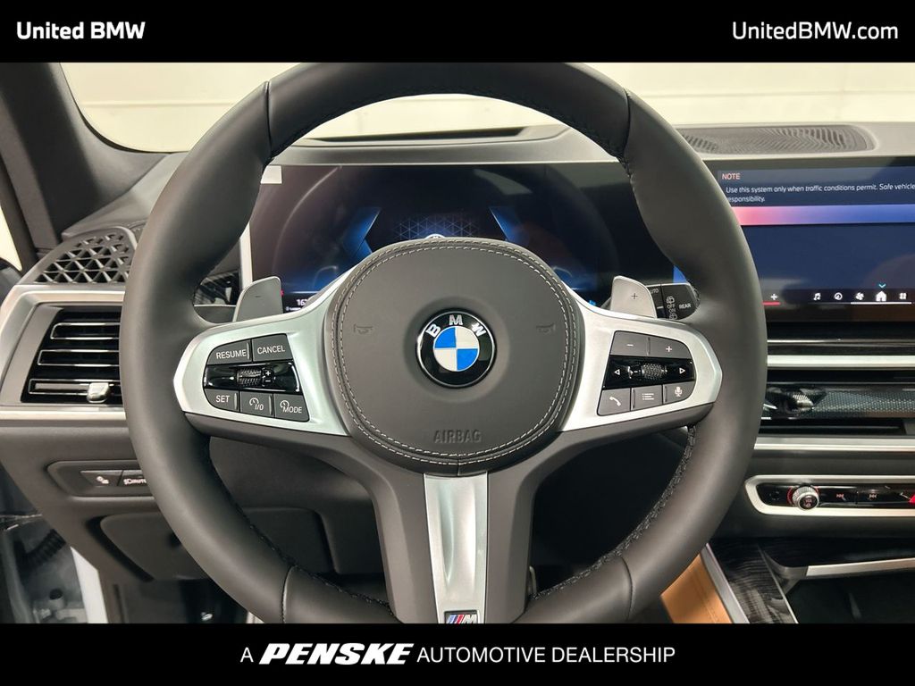 Thumbnail: 2026 BMW X5 - 14