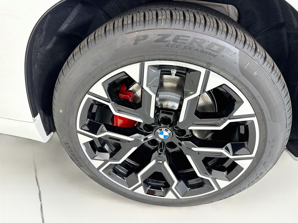 Thumbnail: 2026 BMW X3 - 30